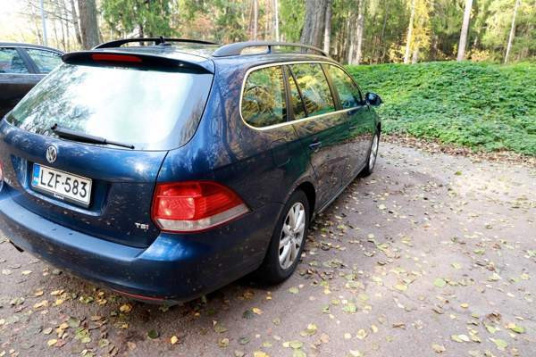 Volkswagen Golf Чукотский АО - изображение 5