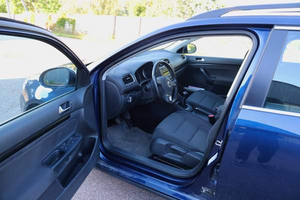 Volkswagen Golf Чукотский АО - изображение 8