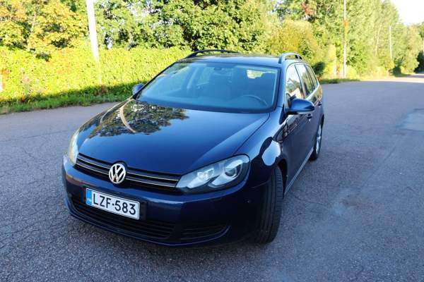 Volkswagen Golf Чукотский АО - изображение 1