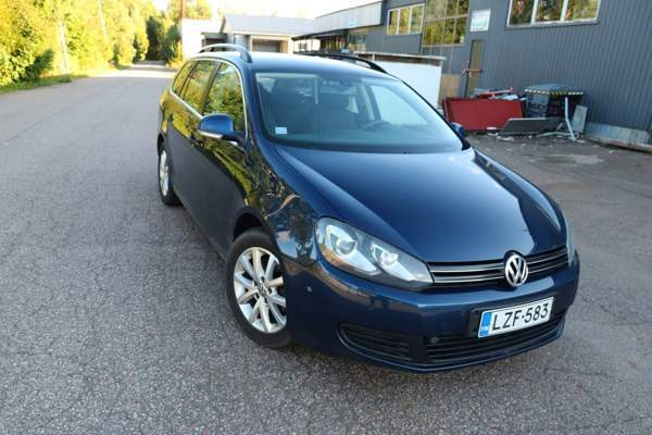 Volkswagen Golf Чукотский АО - изображение 6