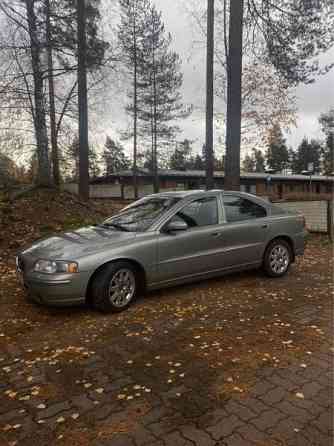 Volvo S60 Kouvola