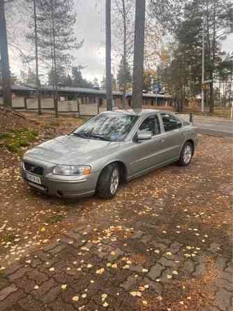 Volvo S60 Kouvola