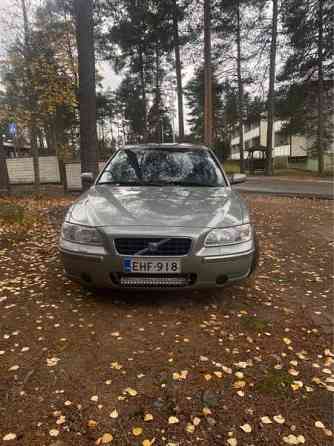 Volvo S60 Kouvola