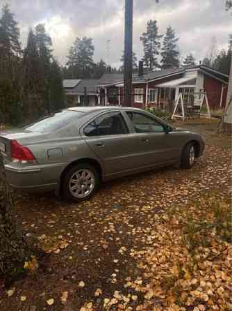 Volvo S60 Kouvola