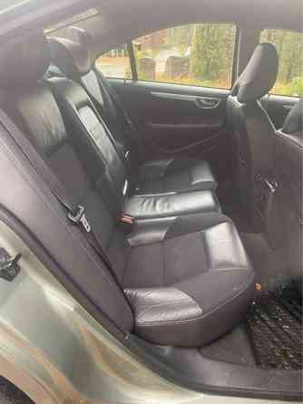 Volvo S60 Kouvola