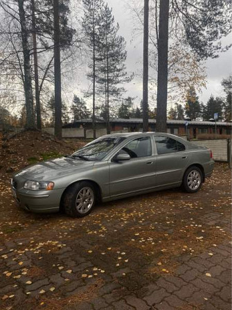 Volvo S60 Коувола - изображение 3