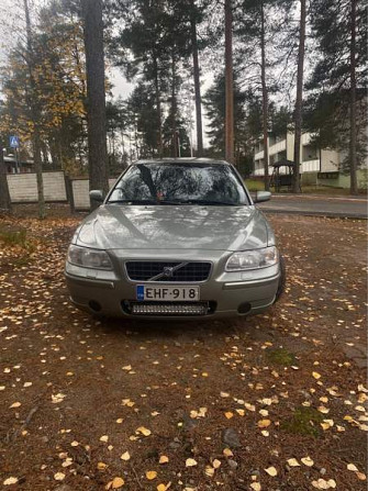 Volvo S60 Коувола - изображение 2