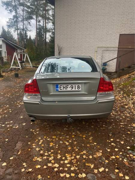 Volvo S60 Kouvola - valokuva 4