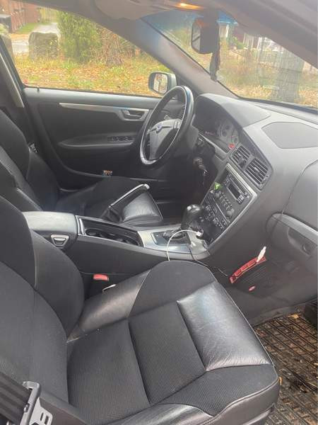 Volvo S60 Kouvola - valokuva 8