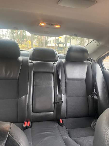 Volvo S60 Kouvola - valokuva 7