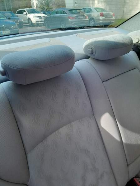 Mercedes-Benz C Turtkul - valokuva 6