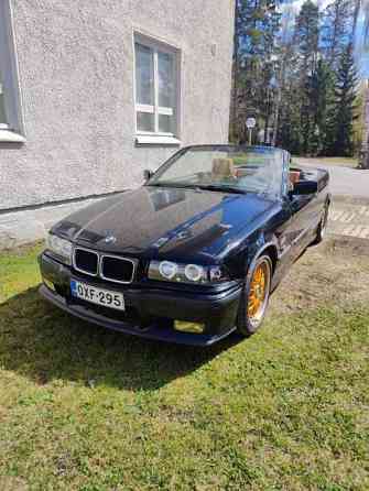 BMW 318 Lempaeaelae