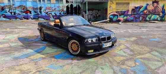BMW 318 Lempaeaelae