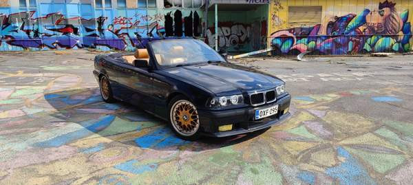 BMW 318 Lempaeaelae - photo 2