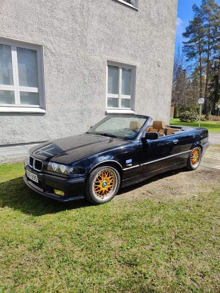 BMW 318 Lempaeaelae - photo 3
