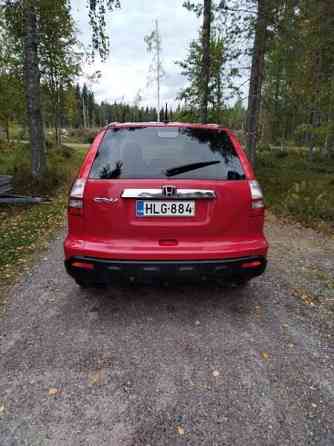 Honda CR-V Äänekoski
