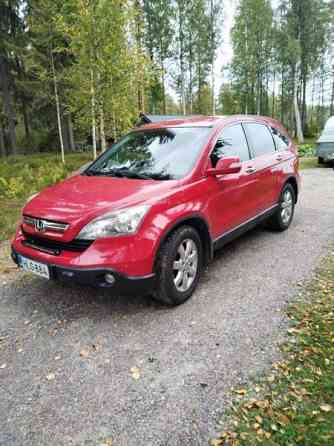 Honda CR-V Äänekoski