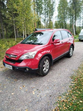 Honda CR-V Äänekoski - photo 2