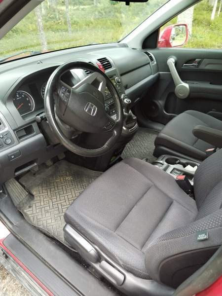 Honda CR-V Äänekoski - photo 8