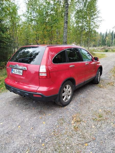 Honda CR-V Äänekoski - photo 5