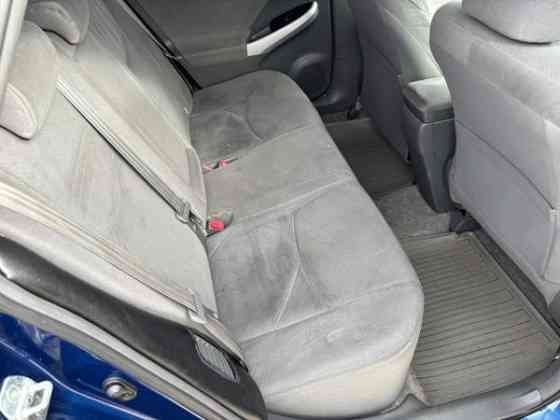 Toyota Prius Вантаа
