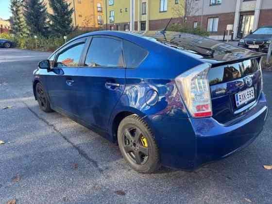 Toyota Prius Вантаа