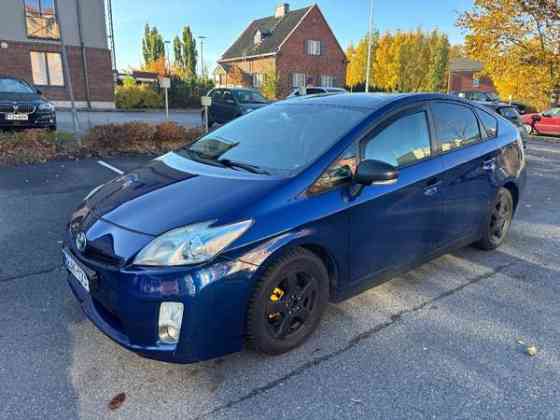 Toyota Prius Вантаа