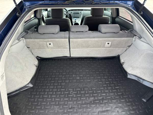 Toyota Prius Вантаа - изображение 7