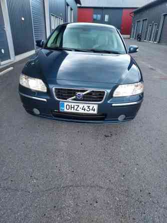 Volvo S60 Viitasaari