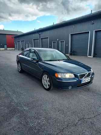 Volvo S60 Viitasaari