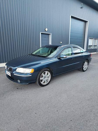 Volvo S60 Viitasaari - изображение 3