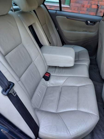 Volvo S60 Viitasaari - изображение 7