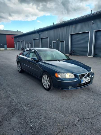 Volvo S60 Viitasaari - изображение 5