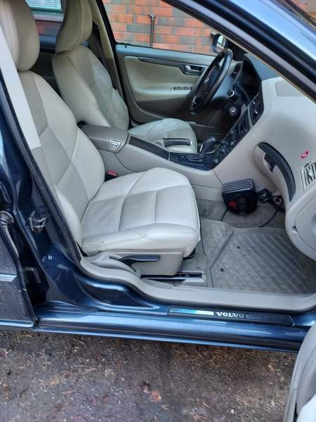 Volvo S60 Viitasaari – foto 6