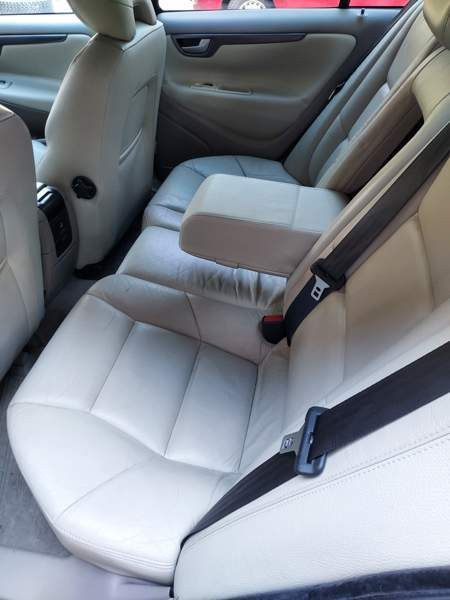 Volvo S60 Viitasaari – foto 8