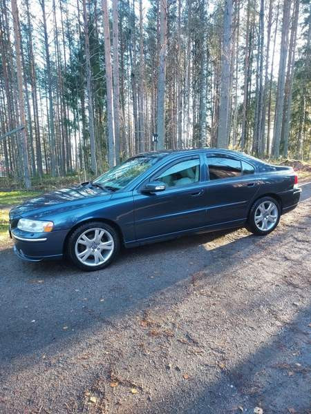 Volvo S60 Viitasaari – foto 2