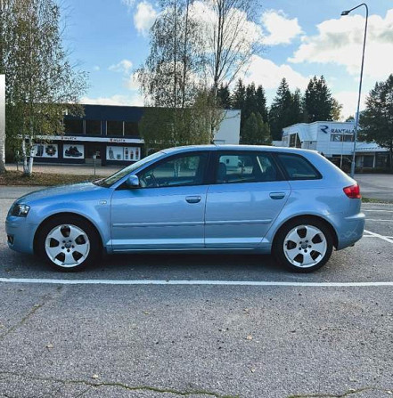 Audi A3 Hyvinge - photo 2