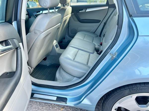 Audi A3 Hyvinkää - valokuva 8