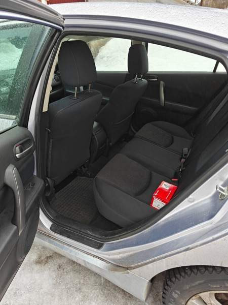 Mazda 6 Hamina - valokuva 4