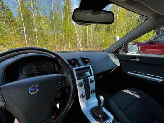 Volvo S40 Äänekoski