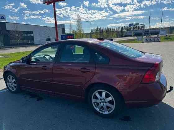 Volvo S40 Äänekoski