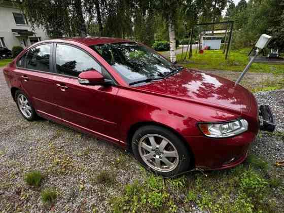Volvo S40 Äänekoski