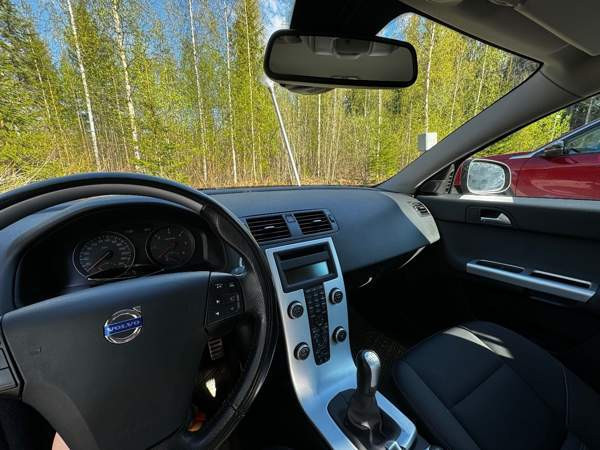 Volvo S40 Äänekoski - valokuva 6