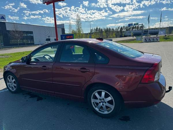 Volvo S40 Äänekoski - valokuva 5