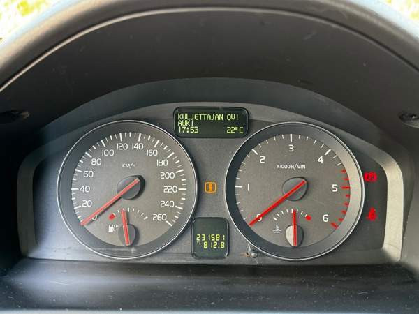 Volvo S40 Äänekoski - valokuva 7
