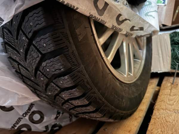 Volvo S40 Äänekoski - valokuva 8