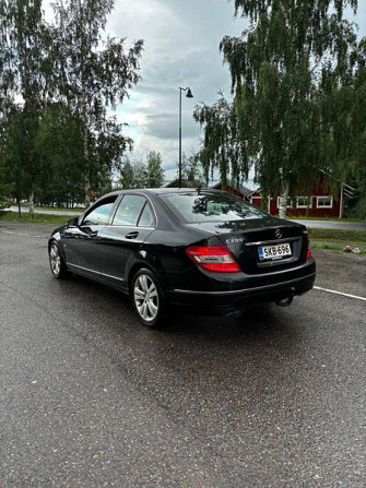 Mercedes-Benz C Padasjoki - photo 4