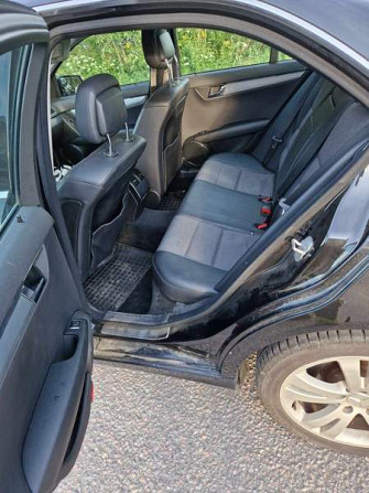 Mercedes-Benz C Padasjoki - photo 8