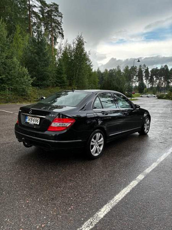 Mercedes-Benz C Padasjoki - photo 2