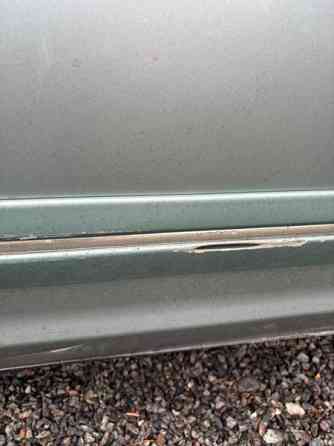 Mercury Grand Marquis Rovaniemi